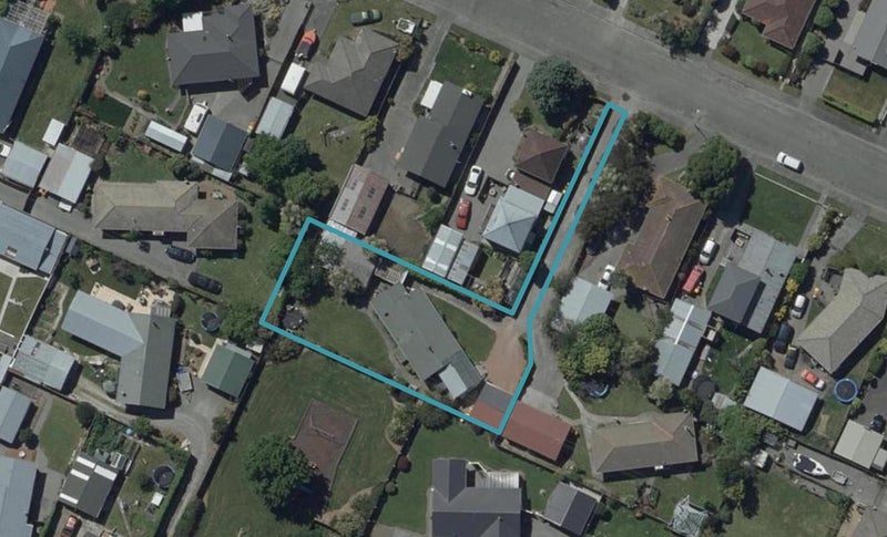 23 Rosamund Place, Halswell, Christchurch - Carousel 1