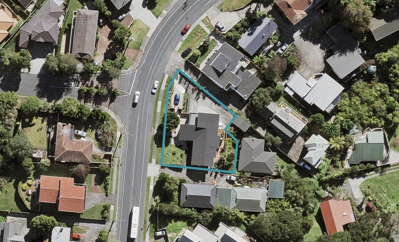 41A Sunset Road, Tōtara Vale, Auckland - Carousel 1