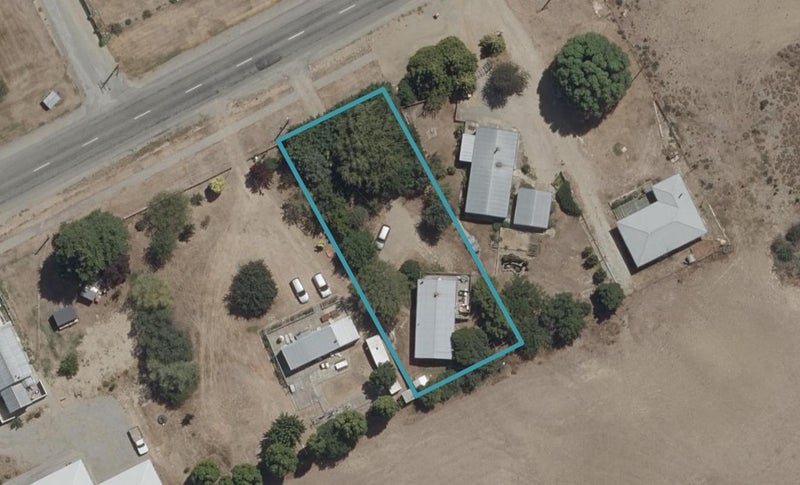 7 Swindon Street, Ophir, Omakau - Carousel 1