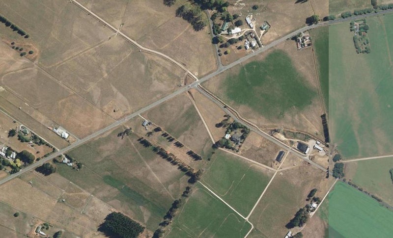 0 Te Ore Ore-Bideford, Pahiatua, Masterton - Carousel 1