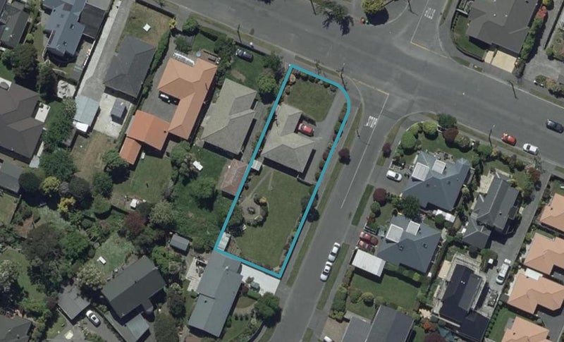11 Staveley Street, Avonhead, Christchurch - Carousel 1