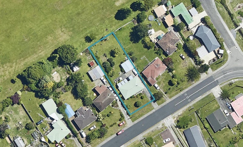 7 Fairview Road, Western Heights, Rotorua - Carousel 1