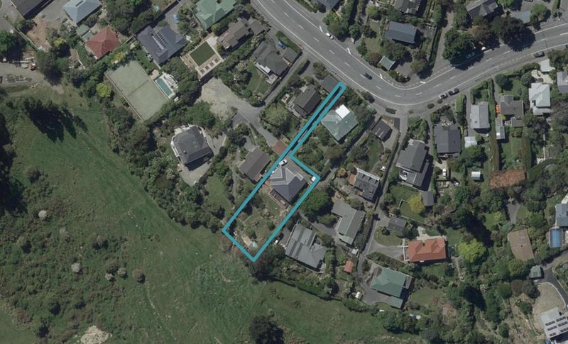 84A Hackthorne Road, Cashmere, Christchurch - Carousel 1
