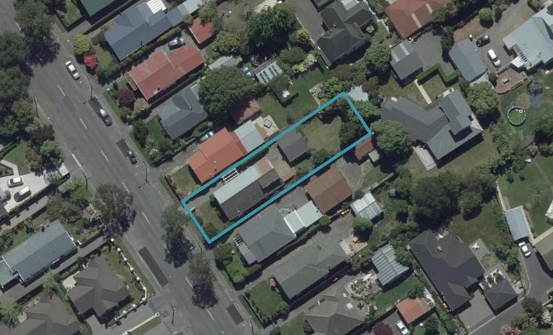 56 Condell Avenue, Papanui, Christchurch - Carousel 1