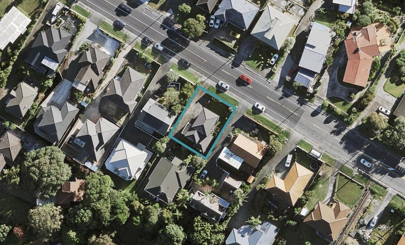 436 Hillsborough Road, Mount Roskill, Auckland - Carousel 1