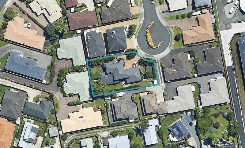 20 Tekoah Place, Judea, Tauranga - Carousel 1
