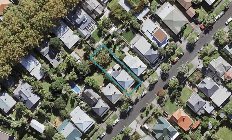 19 Wilton Street, Grey Lynn, Auckland - Carousel 1