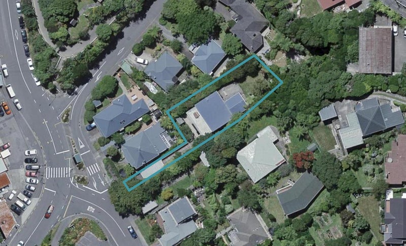 3A Crofton Road, Ngaio, Wellington - Carousel 1