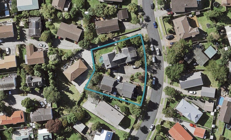 1/14 Sandgate Avenue, Botany Downs, Auckland - Carousel 1