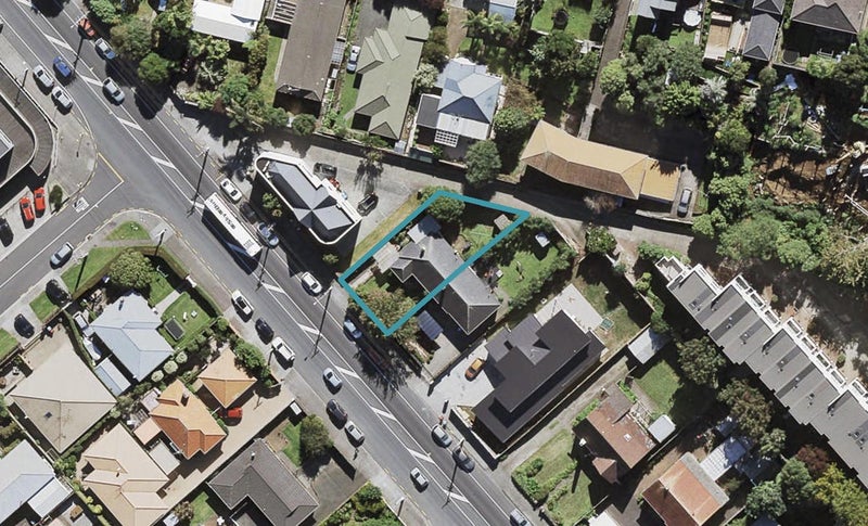 7/854 Mount Eden Road, Three Kings, Auckland - Carousel 1