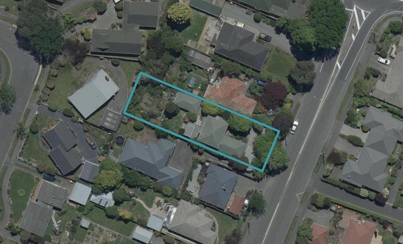 81 Withells Road, Avonhead, Christchurch - Carousel 1