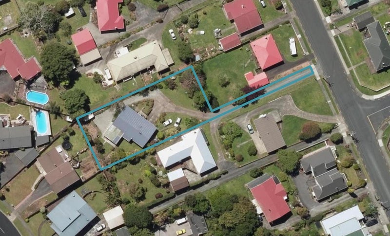26 Clark Road, Kamo, Whangarei - Carousel 1