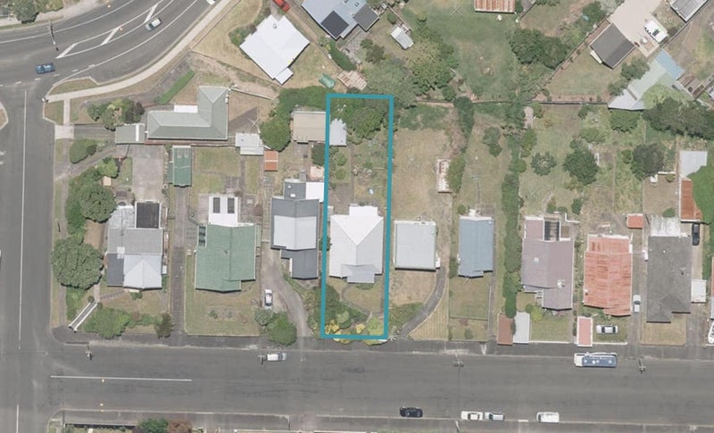 22 May Street, Gonville, Whanganui - Carousel 1