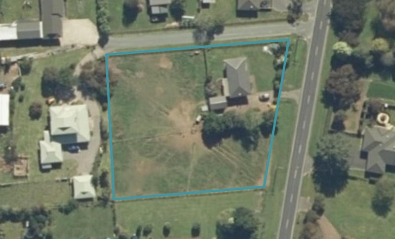 166 Flat Road, Kihikihi, Te Awamutu - Carousel 1