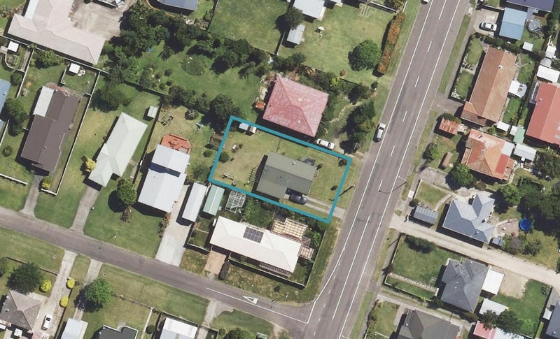 7 Chalmers Road, Te Hapara, Gisborne - Carousel 1