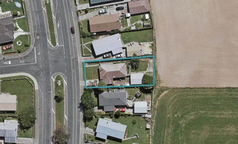 173 Regent Street, Heidelberg, Invercargill - Carousel 1