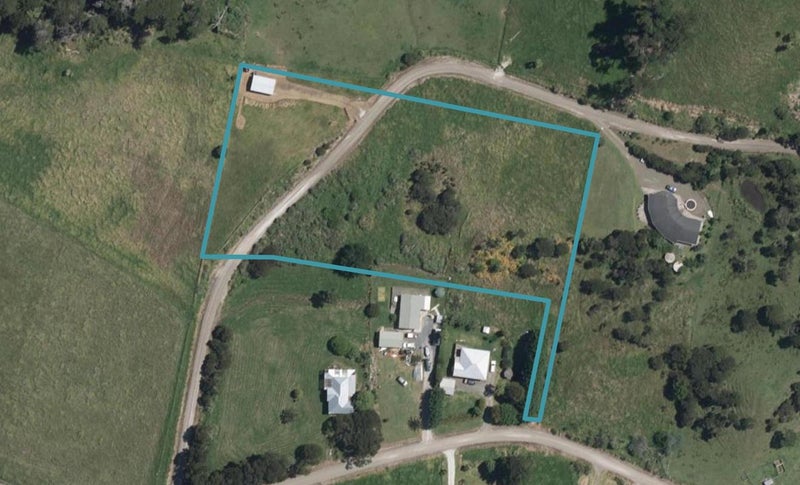 19 Martin Road, Ōmāpere, Kaikohe - Carousel 1