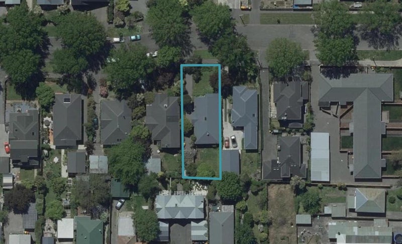 104 Ranfurly Street, St Albans, Christchurch - Carousel 1