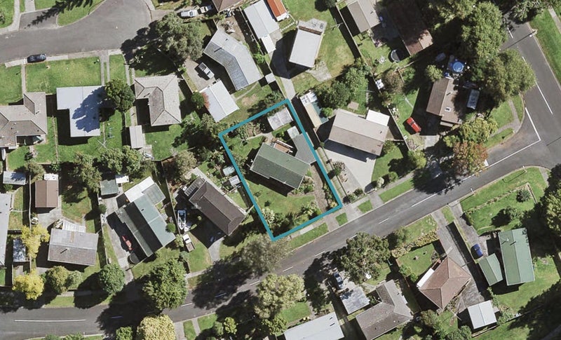24 Fairdale Avenue, Red Hill, Papakura - Carousel 1