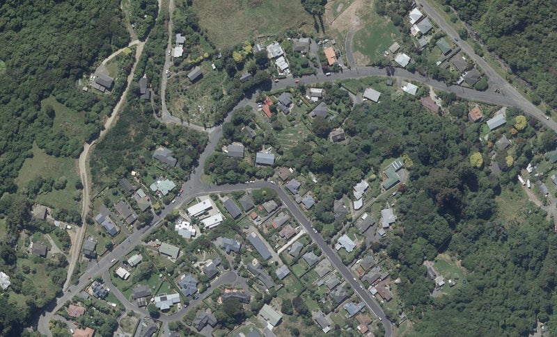 1 Glenmore Street, Glenleith, Dunedin - Carousel 1
