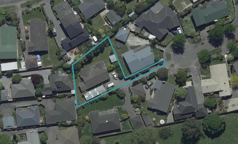 12 Seagrave Place, Ilam, Christchurch - Carousel 1