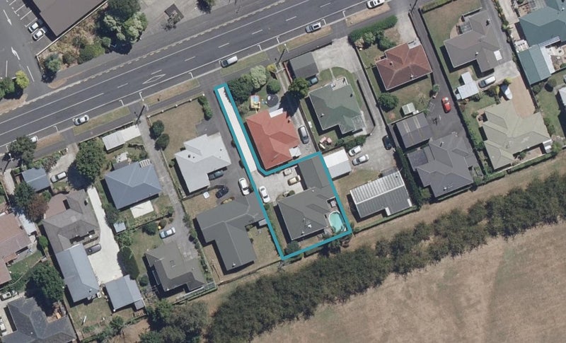 132A Masters Avenue, Silverdale, Hamilton - Carousel 1