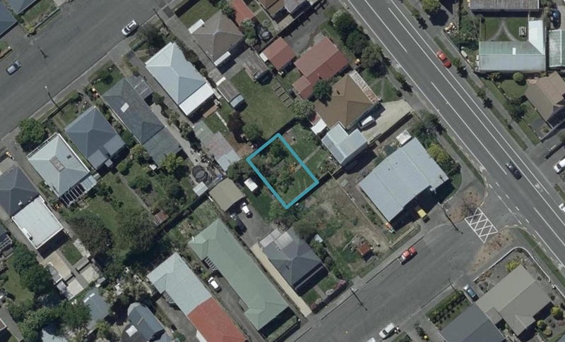 41D Strickland Street, Sydenham, Christchurch - Carousel 1