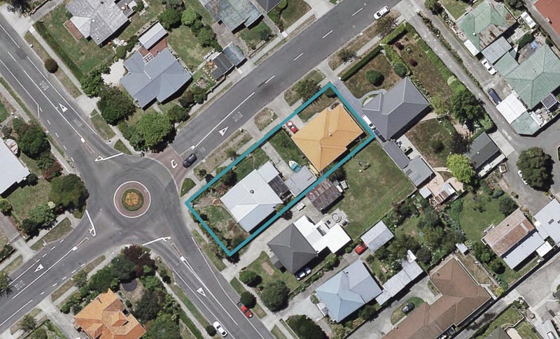 711 Fitzroy Avenue, Mahora, Hastings - Carousel 1