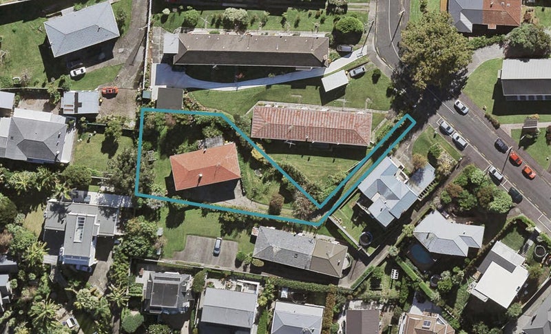 56 Church Street, Northcote Point, Auckland - Carousel 1