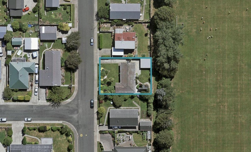 205 Ward Street, Hargest, Invercargill - Carousel 1