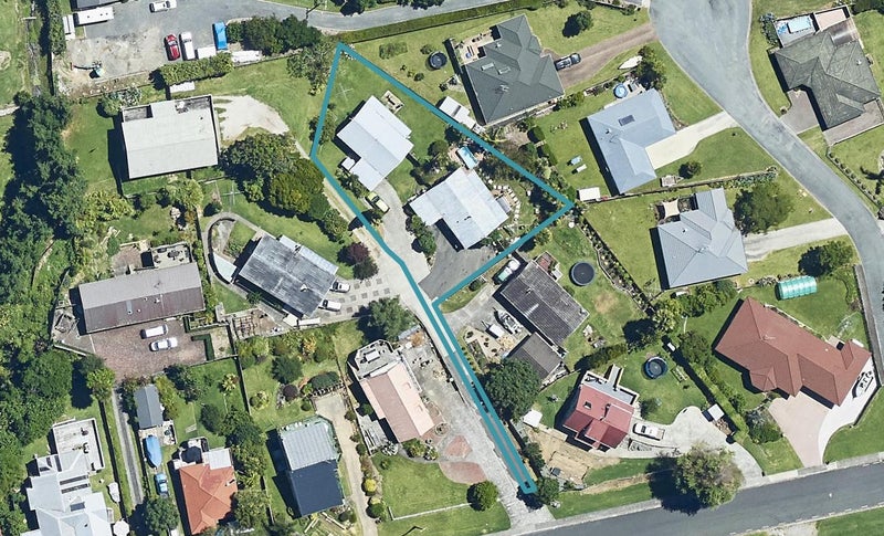 47 Sutherland Road, Brookfield, Tauranga - Carousel 1