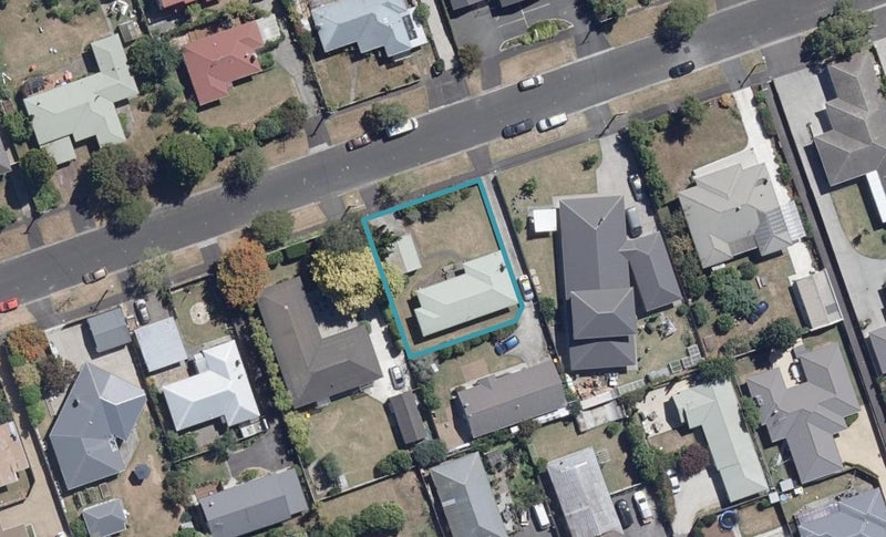 10 Bailey Avenue, Claudelands, Hamilton - Carousel 1