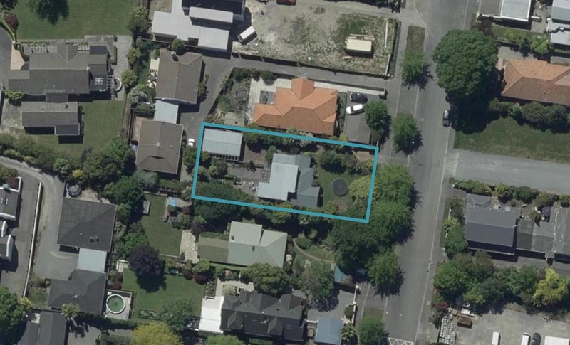 16 Tui Street, Fendalton, Christchurch - Carousel 1