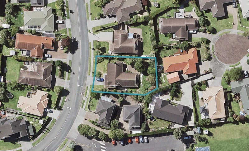 6 Oakridge Way, Northpark, Auckland - Carousel 1