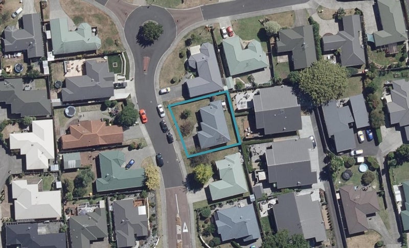 6 Northmeadow Drive, Rototuna, Hamilton - Carousel 1