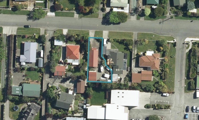 21A Courtney Street, Motueka, Motueka - Carousel 1