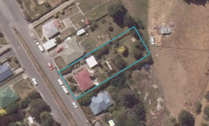9 Solway Street, Holmes Hill, Oamaru - Carousel 1
