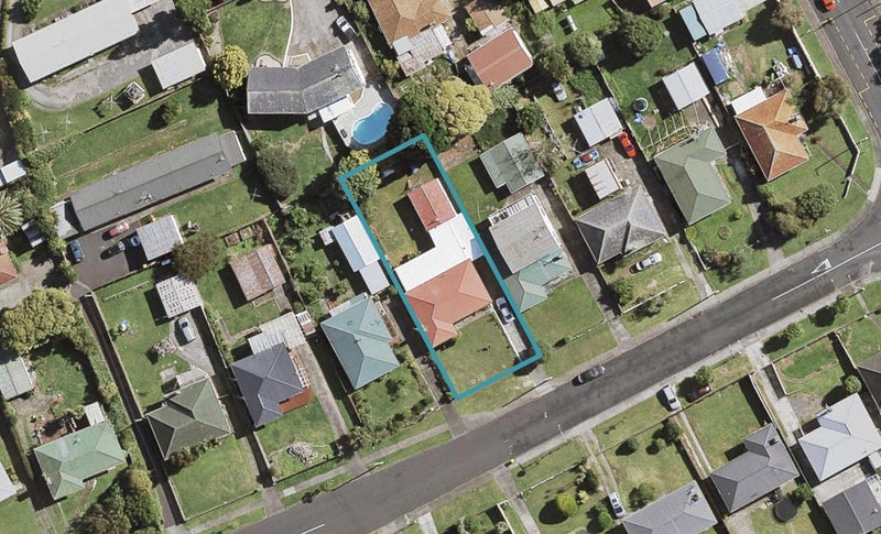 88 Puriri Road, Manurewa, Auckland - Carousel 1