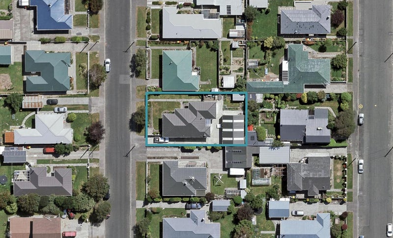 127 Tanner Street, Grasmere, Invercargill - Carousel 1