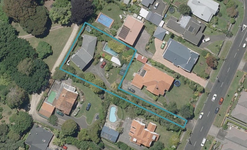 23A Brassey Road, Saint Johns Hill, Whanganui - Carousel 1