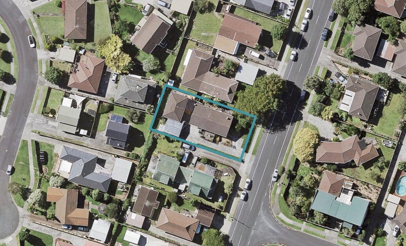29 Aberfeldy Avenue, Highland Park, Auckland - Carousel 1