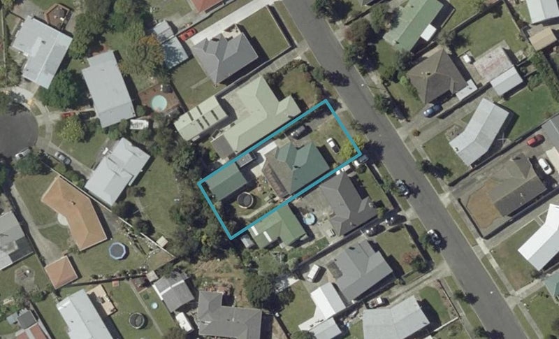26 Anakiwa Street, Kelvin Grove, Palmerston North - Carousel 1