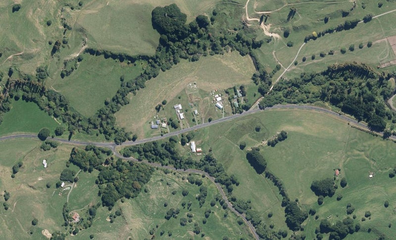 465 State Highway 41, Manunui, Taumarunui - Carousel 1
