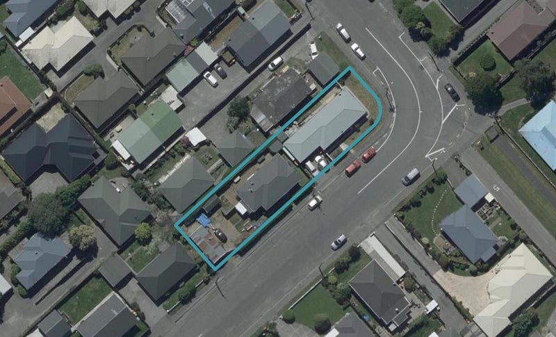 30 Tower Street, Hornby, Christchurch - Carousel 1
