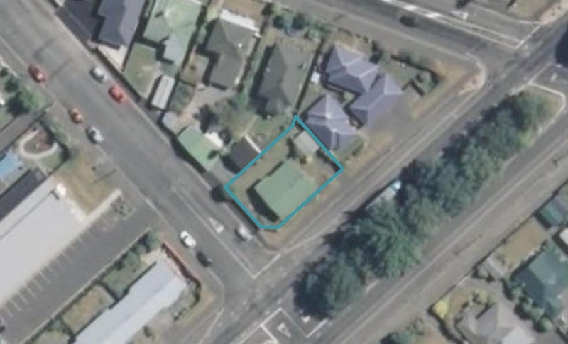 107 Chalmers Avenue, Hampstead, Ashburton - Carousel 1