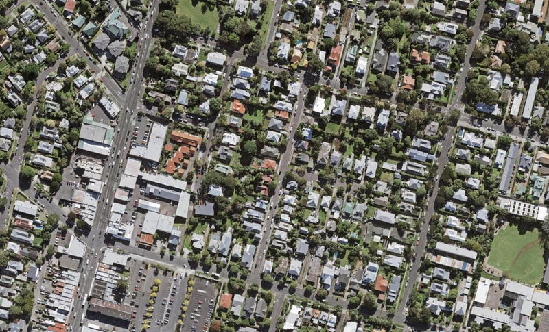 11 Leamington Road, Mount Eden, Auckland - Carousel 1