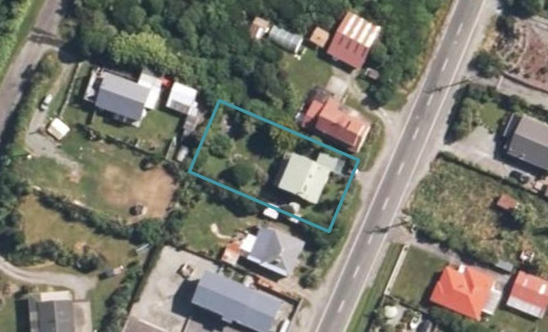 1055 Stewart Street, Rapahoe, Greymouth - Carousel 1