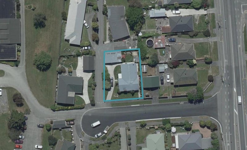 4 Amos Place, Shirley, Christchurch - Carousel 1