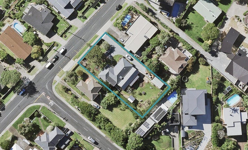 101 Litten Road, Cockle Bay, Auckland - Carousel 1