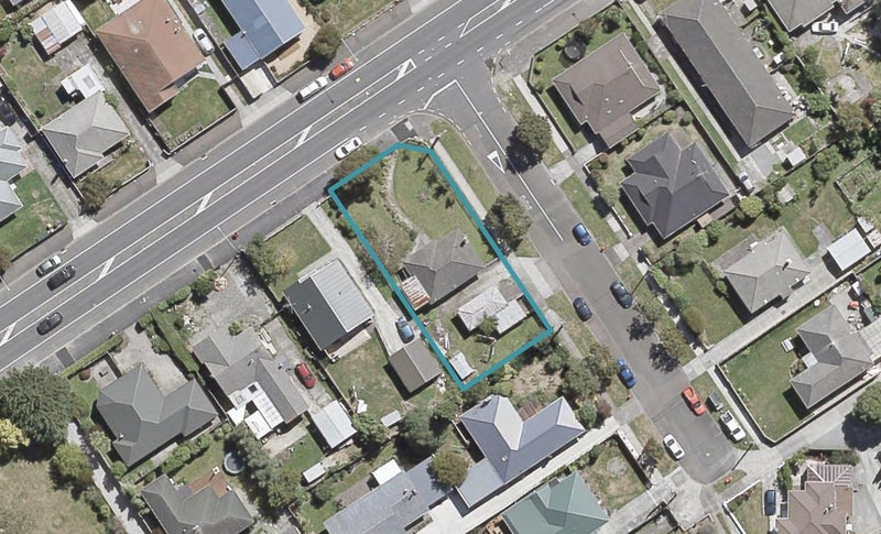 282 Fergusson Drive, Heretaunga, Upper Hutt - Carousel 1